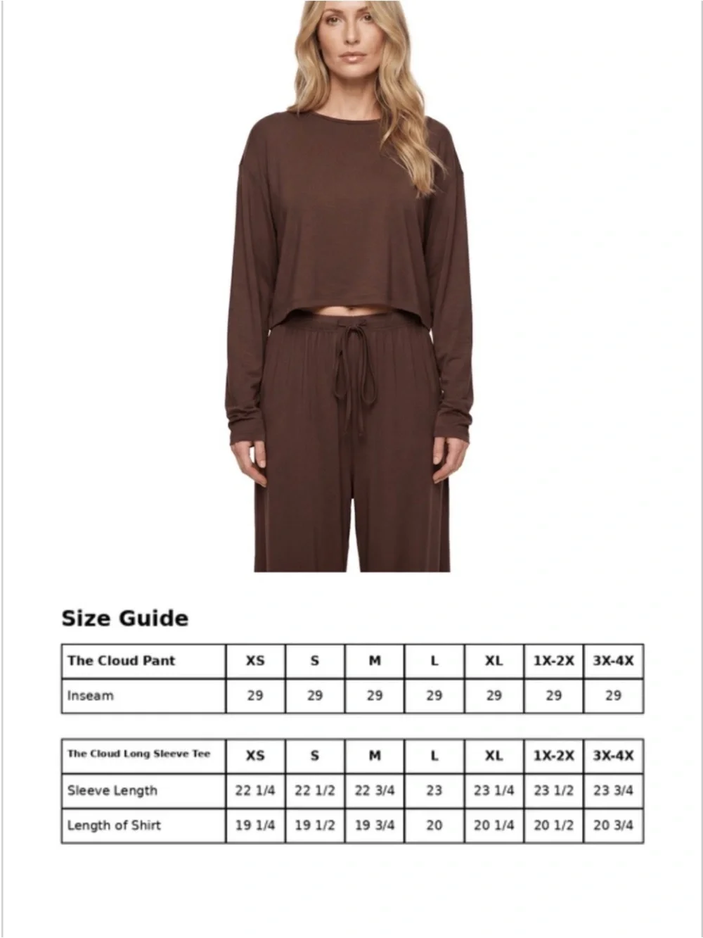 Bumpsuit luxuriously soft